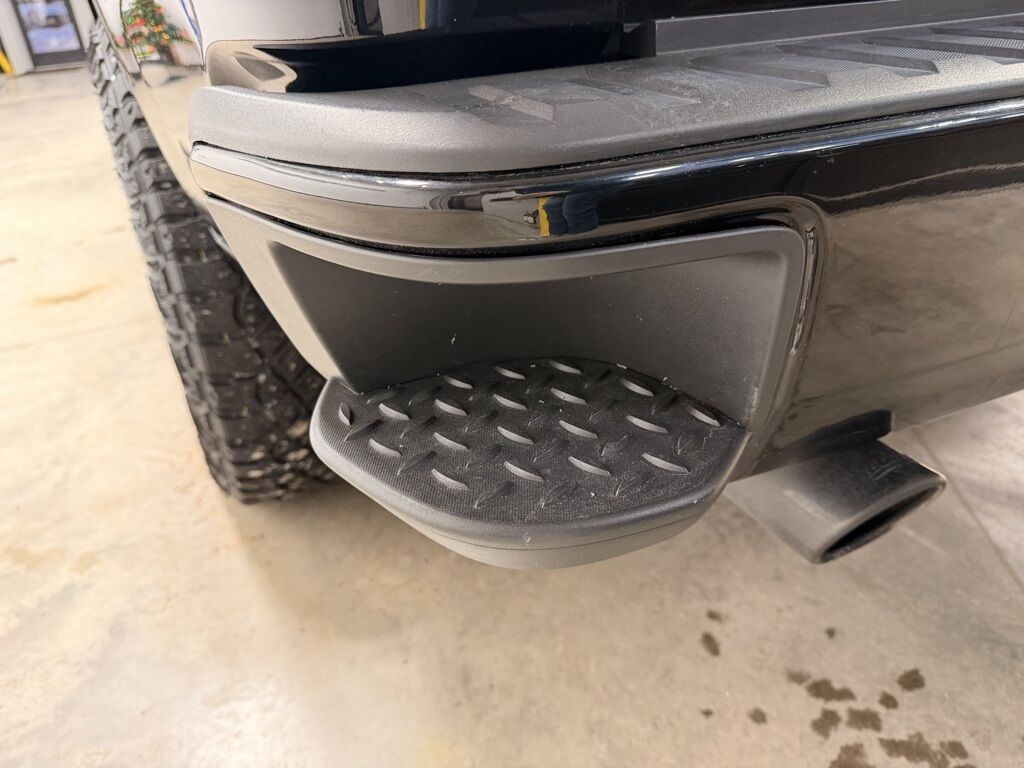 2017 Chevrolet Silverado 1500 4x4 Crew Cab LT Minocqua WI