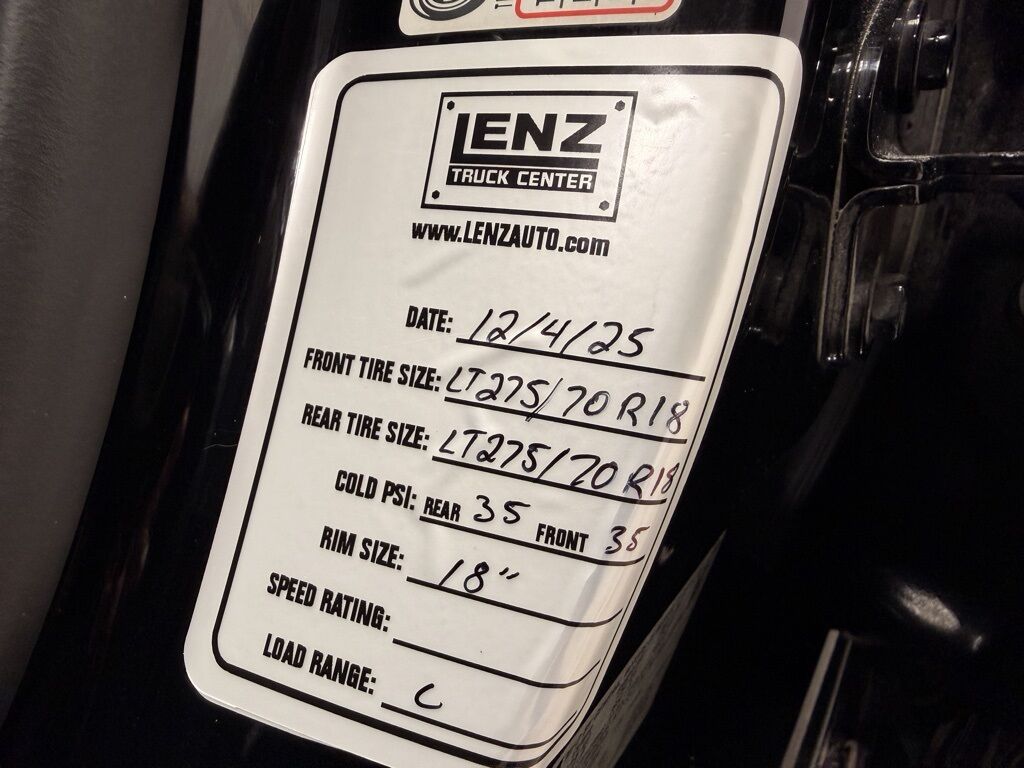 2017 Chevrolet Silverado 1500 4x4 Crew Cab LT Minocqua WI