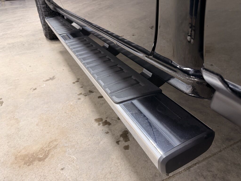 2017 Chevrolet Silverado 1500 4x4 Crew Cab LT Minocqua WI