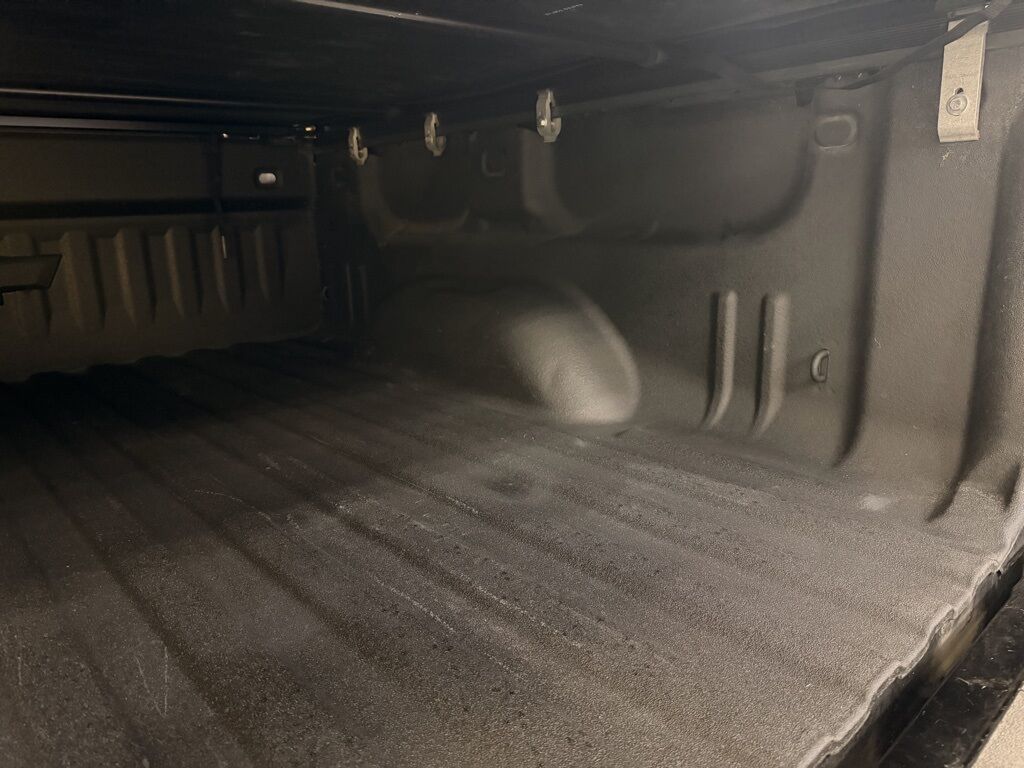 2017 Chevrolet Silverado 1500 4x4 Crew Cab LT Minocqua WI