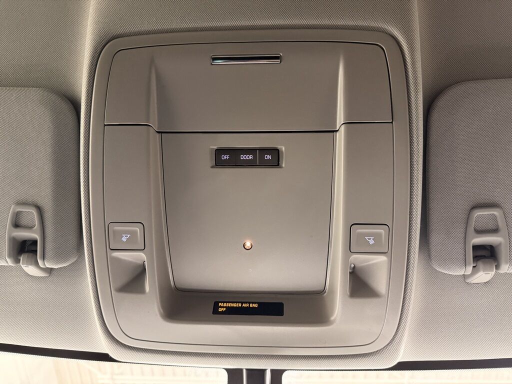 2017 Chevrolet Silverado 1500 4x4 Crew Cab LT Minocqua WI