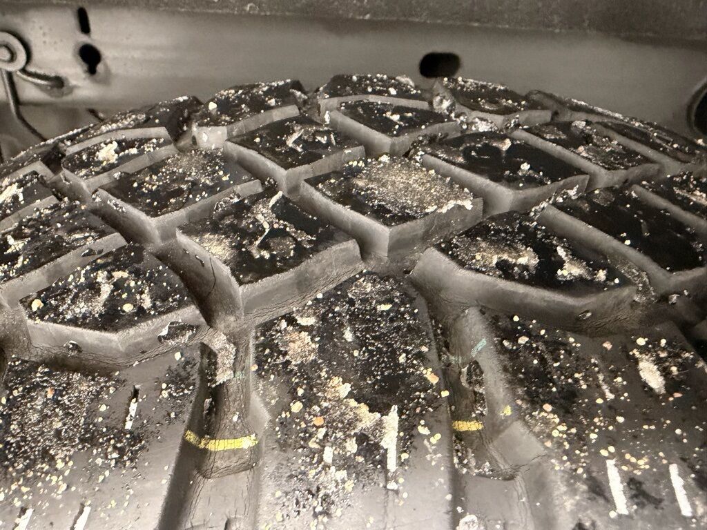 2017 Chevrolet Silverado 1500 4x4 Crew Cab LT Minocqua WI