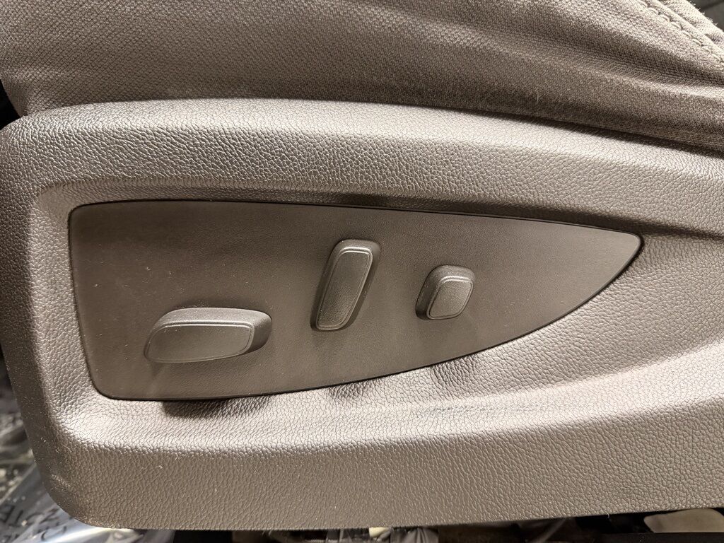 2017 Chevrolet Silverado 1500 4x4 Crew Cab LT Minocqua WI