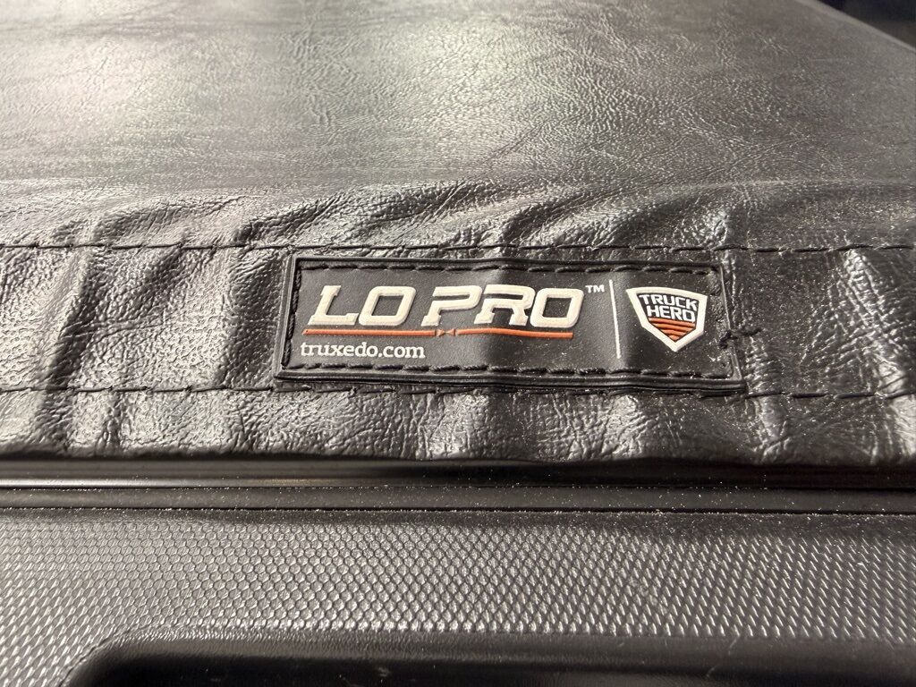 2017 Chevrolet Silverado 1500 4x4 Crew Cab LT Minocqua WI