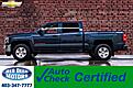2017 Chevrolet Silverado 1500 4x4 Crew Cab LT PSeat BCam