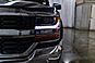 2017 Chevrolet Silverado 1500 4x4 Crew Cab LT PSeat BCam Red Deer AB