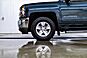 2017 Chevrolet Silverado 1500 4x4 Crew Cab LT PSeat BCam Red Deer AB