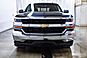2017 Chevrolet Silverado 1500 4x4 Crew Cab LT PSeat BCam Red Deer AB
