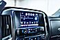 2017 Chevrolet Silverado 1500 4x4 Crew Cab LT PSeat BCam Red Deer AB