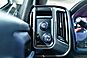 2017 Chevrolet Silverado 1500 4x4 Crew Cab LT PSeat BCam Red Deer AB