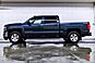2017 Chevrolet Silverado 1500 4x4 Crew Cab LT PSeat BCam Red Deer AB