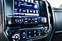 2017 Chevrolet Silverado 1500 4x4 Crew Cab LT PSeat BCam Red Deer AB