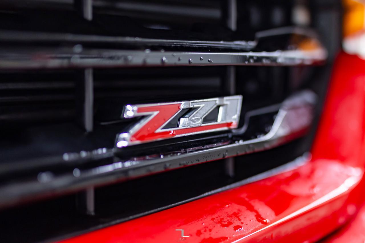 2017 Chevrolet Silverado 1500 4x4 Crew Cab LT Z71 BCam Red Deer AB