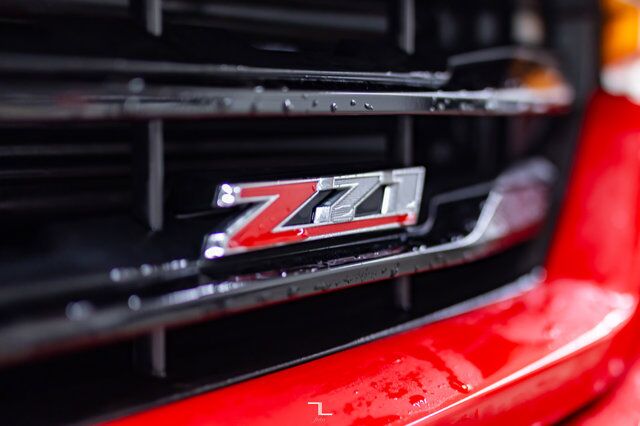 2017 Chevrolet Silverado 1500 4x4 Crew Cab LT Z71 BCam Red Deer AB