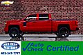 2017 Chevrolet Silverado 1500 4x4 Crew Cab LT Z71 BCam