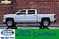 2017 Chevrolet Silverado 1500 4x4 Crew Cab LT Z71 BCam