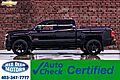 2017 Chevrolet Silverado 1500 4x4 Crew Cab LT Z71 BCam