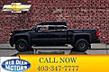 2017 Chevrolet Silverado 1500 4x4 Crew Cab LT Z71 BCam