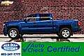 2017 Chevrolet Silverado 1500 4x4 Crew Cab LT Z71 Leather BCam