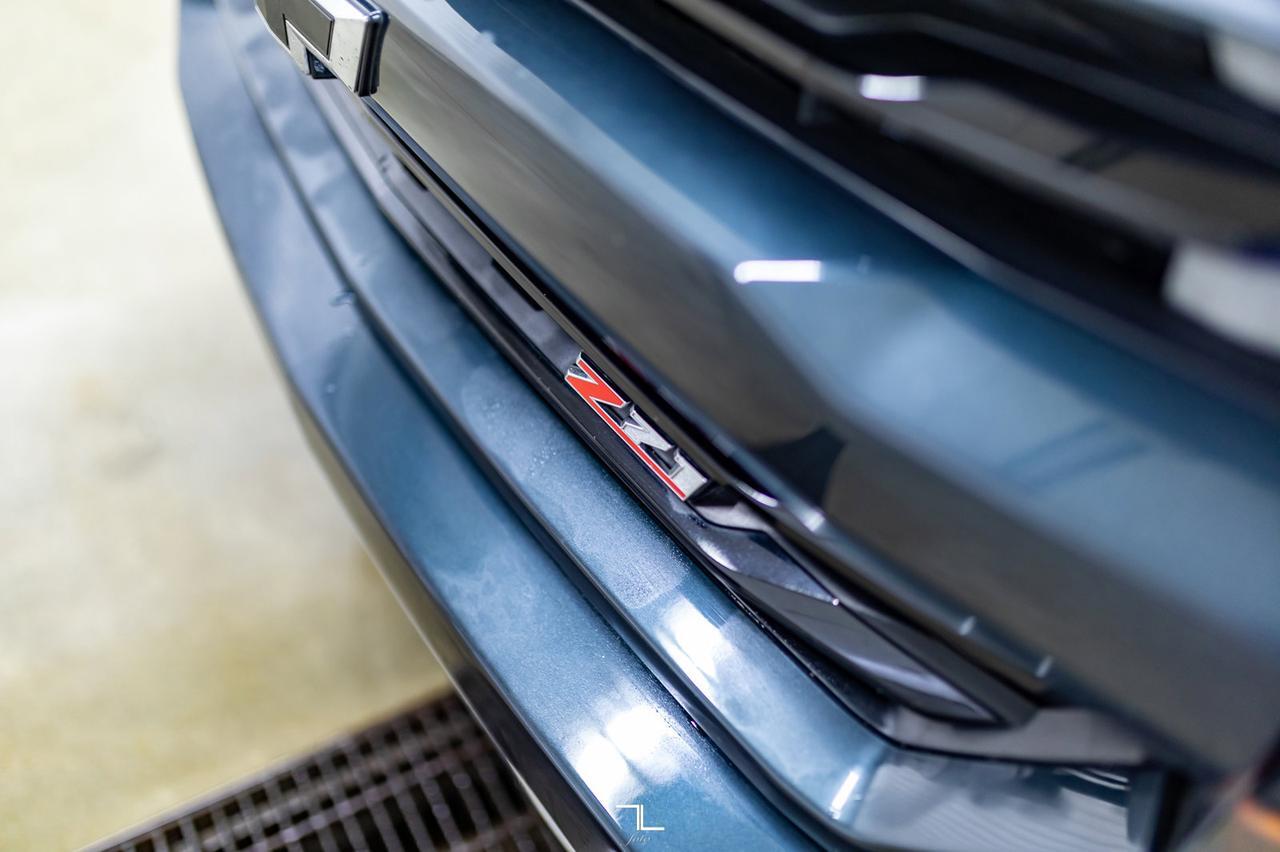 2017 Chevrolet Silverado 1500 4x4 Crew Cab LT Z71 Leather BCam Red Deer AB