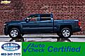 2017 Chevrolet Silverado 1500 4x4 Crew Cab LT Z71 Leather BCam
