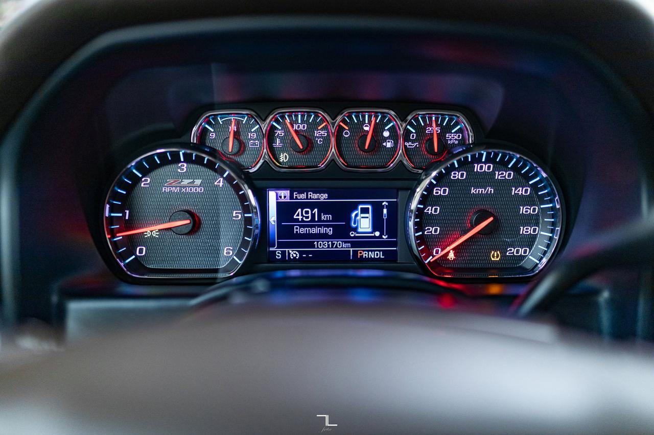 2017 Chevrolet Silverado 1500 4x4 Crew Cab LT Z71 Nav BCam Red Deer AB