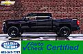 2017 Chevrolet Silverado 1500 4x4 Crew Cab LT Z71 Nav BCam