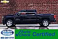 2017 Chevrolet Silverado 1500 4x4 Crew Cab LT Z71 True North PSeat BCam