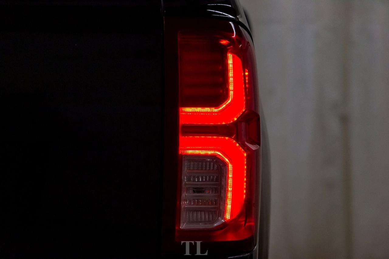 2017 Chevrolet Silverado 1500 4x4 Crew Cab LTZ Z71 Leather Roof BCam Red Deer AB