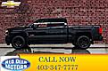 2017 Chevrolet Silverado 1500 4x4 Crew Cab LTZ Z71 Leather Roof BCam