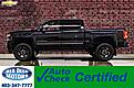 2017 Chevrolet Silverado 1500 4x4 Crew Cab LTZ Z71 Leather Roof Nav 6" Lift
