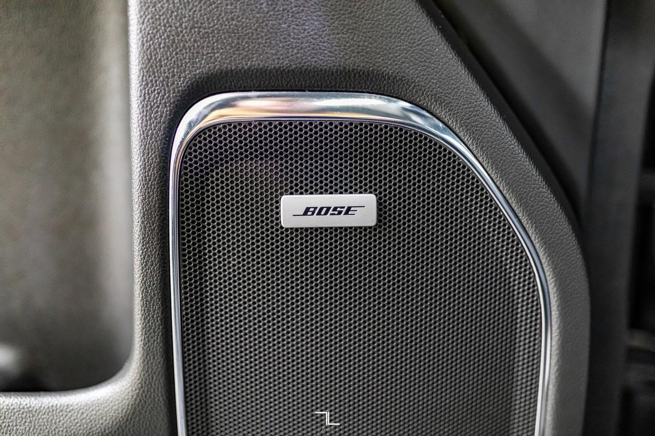 2017 Chevrolet Silverado 1500 4x4 Crew Cab LTZ Z71 Leather Roof Nav 6" Lift Red Deer AB