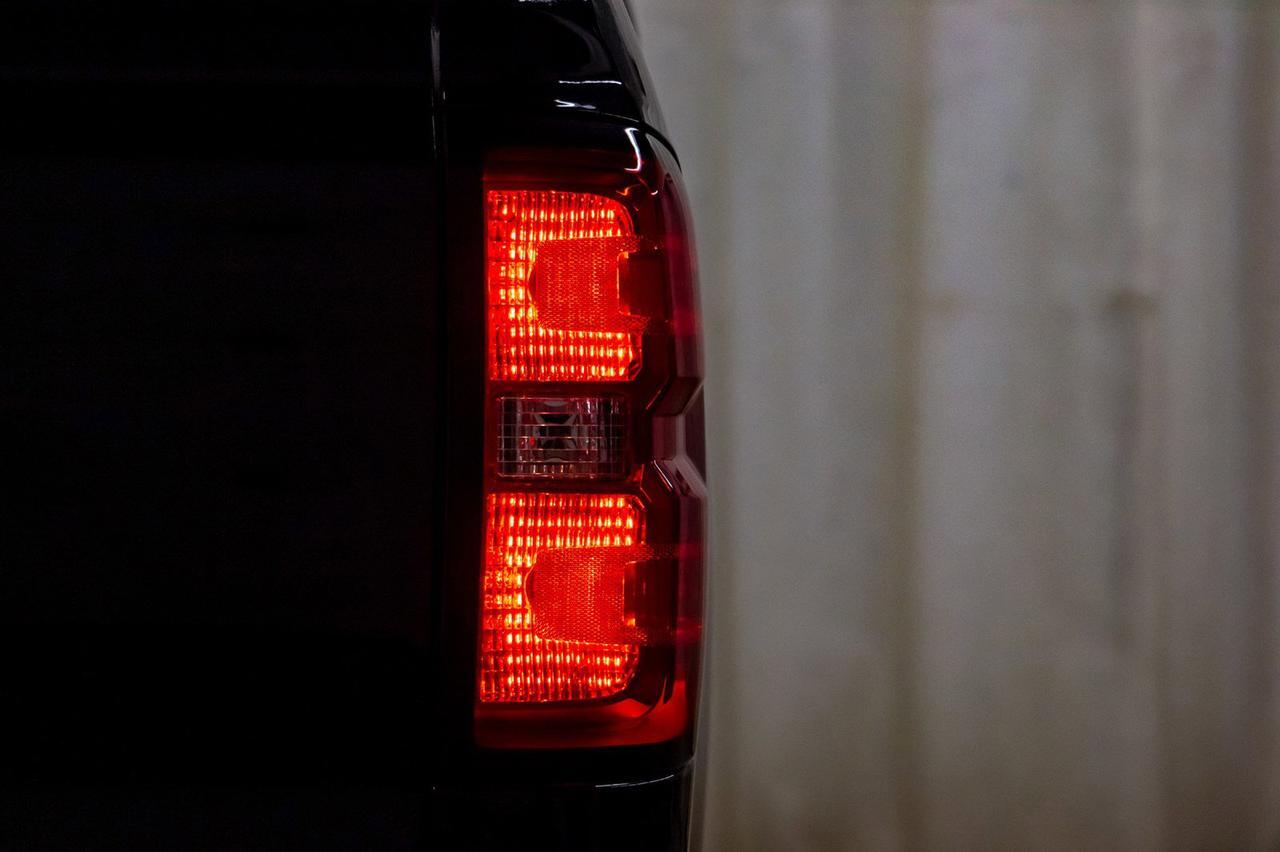 2017 Chevrolet Silverado 1500 4x4 Regular Cab LS Short Box BCam Red Deer AB