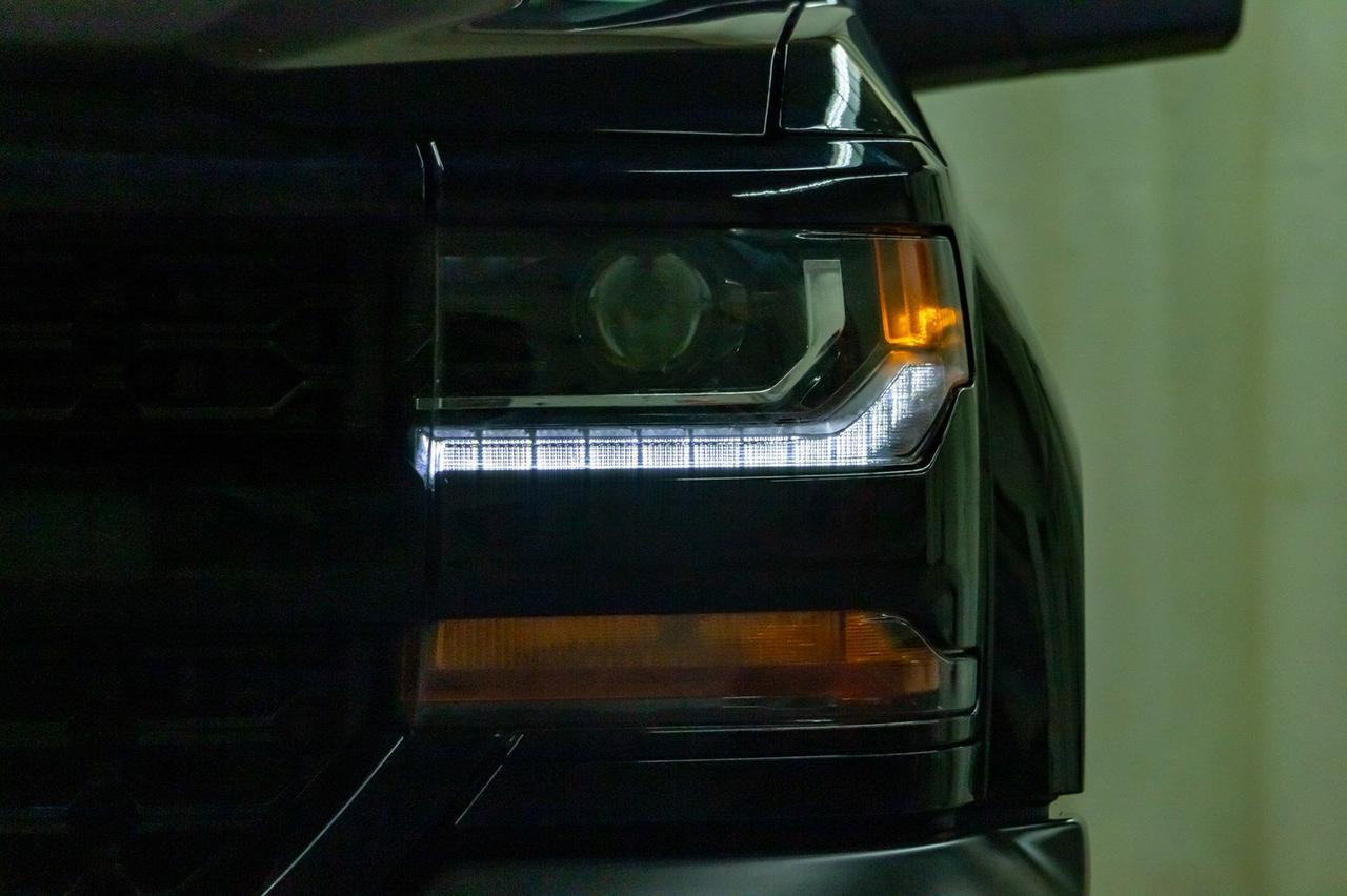 2017 Chevrolet Silverado 1500 4x4 Regular Cab LS Short Box BCam Red Deer AB