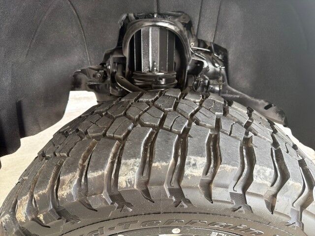 2017 Chevrolet Silverado 1500 Crew Cab 4WD LTZ Lafayette LA