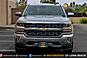 2017 Chevrolet Silverado 1500 Crew Cab LTZ Pickup 4D 5 3/4 ft Long Beach CA