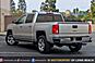 2017 Chevrolet Silverado 1500 Crew Cab LTZ Pickup 4D 5 3/4 ft Long Beach CA