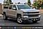 2017 Chevrolet Silverado 1500 Crew Cab LTZ Pickup 4D 5 3/4 ft Long Beach CA