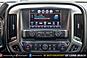 2017 Chevrolet Silverado 1500 Crew Cab LTZ Pickup 4D 5 3/4 ft Long Beach CA