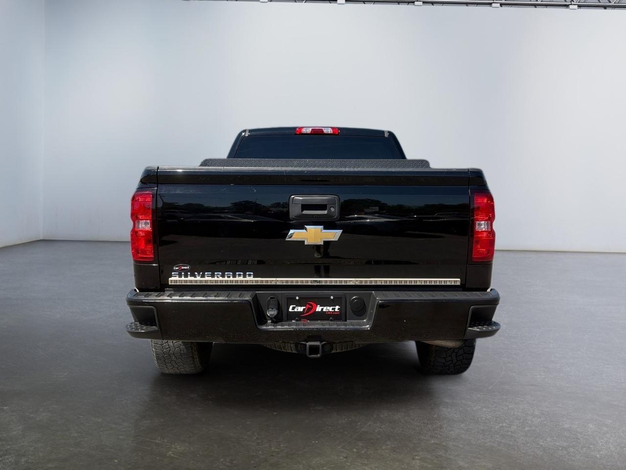 2017 Chevrolet Silverado 1500 Custom, HUSKY BED TOOL BOX, RUNNING BOARDS, TOW PACKAGE, BACKUP CAMERA, REMOTE START, CUSTOM XD SERIES WHEELS, BACK TAILGATE LIGHT BAR, LOW MILES, CLEAN CARFAX, CRUISE THE ROAD IN THIS CUSTOM CHEVY! Virginia Beach VA