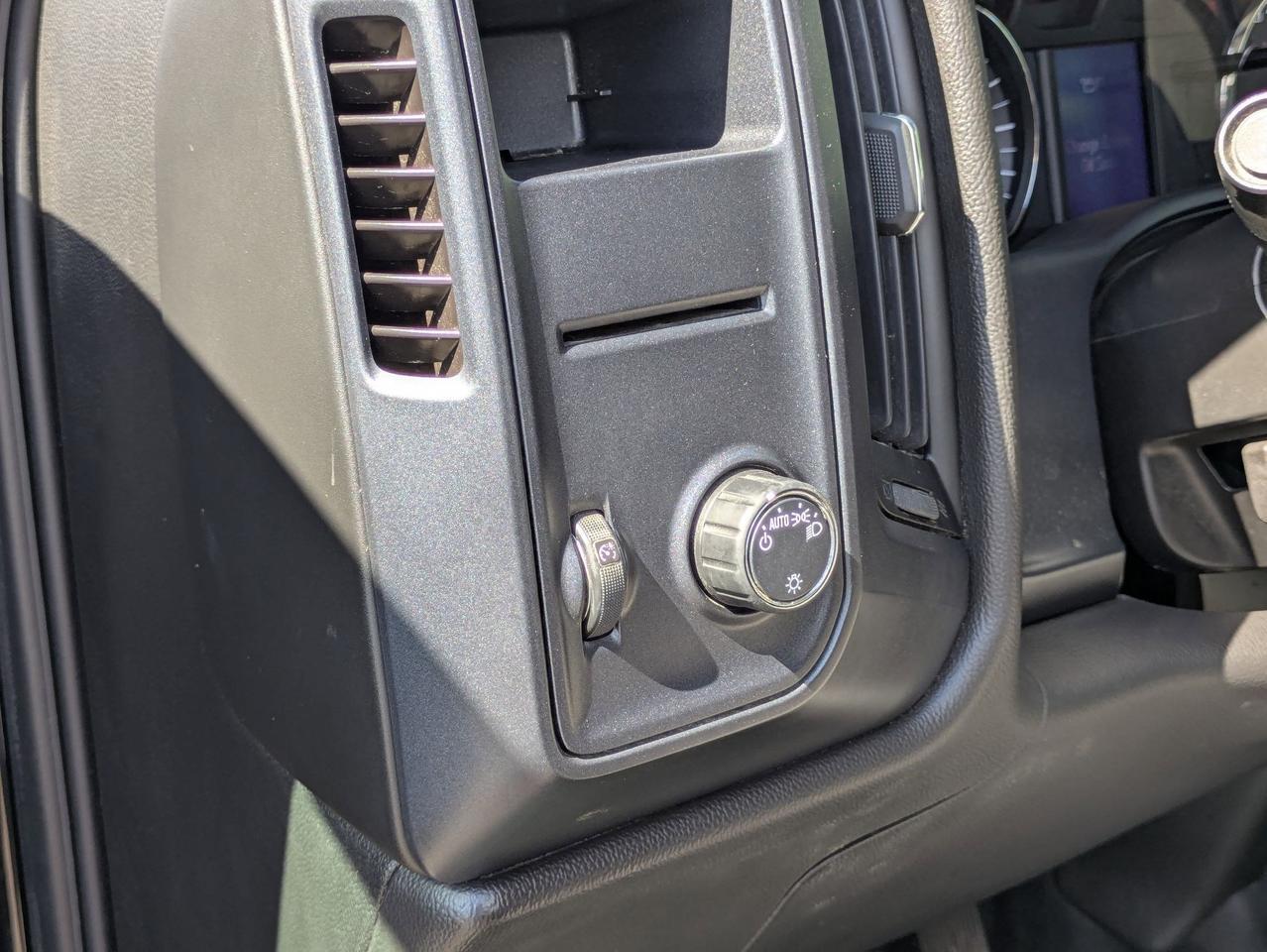 2017 Chevrolet Silverado 1500 Custom Castroville TX