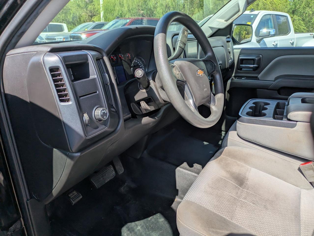 2017 Chevrolet Silverado 1500 Custom Castroville TX