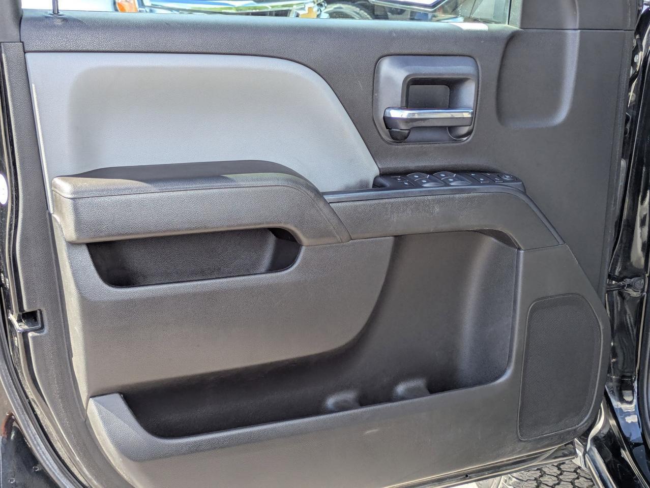 2017 Chevrolet Silverado 1500 Custom Castroville TX