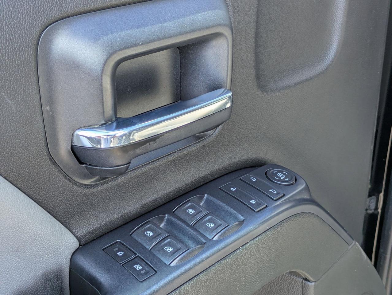 2017 Chevrolet Silverado 1500 Custom Castroville TX
