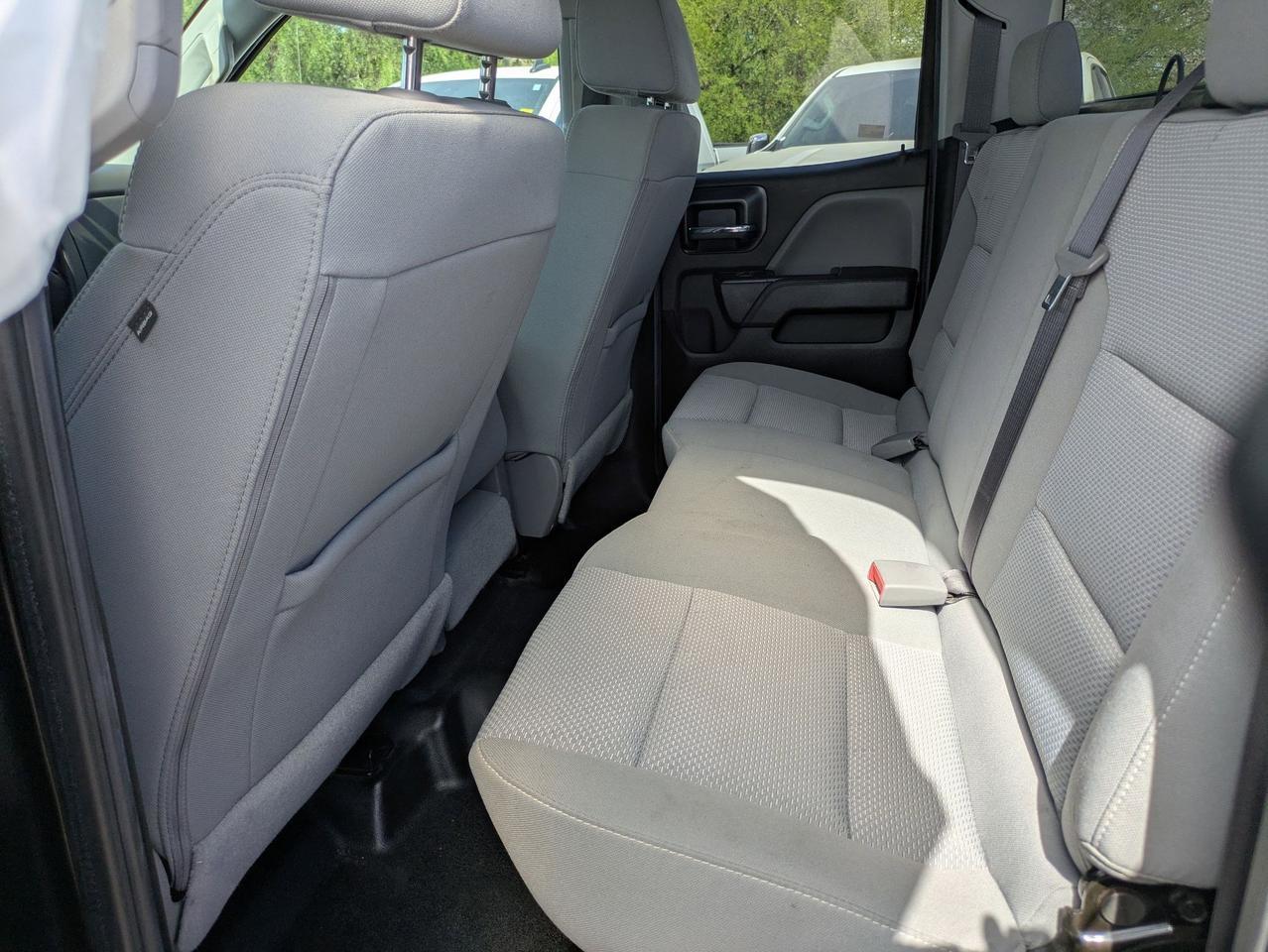 2017 Chevrolet Silverado 1500 Custom Castroville TX