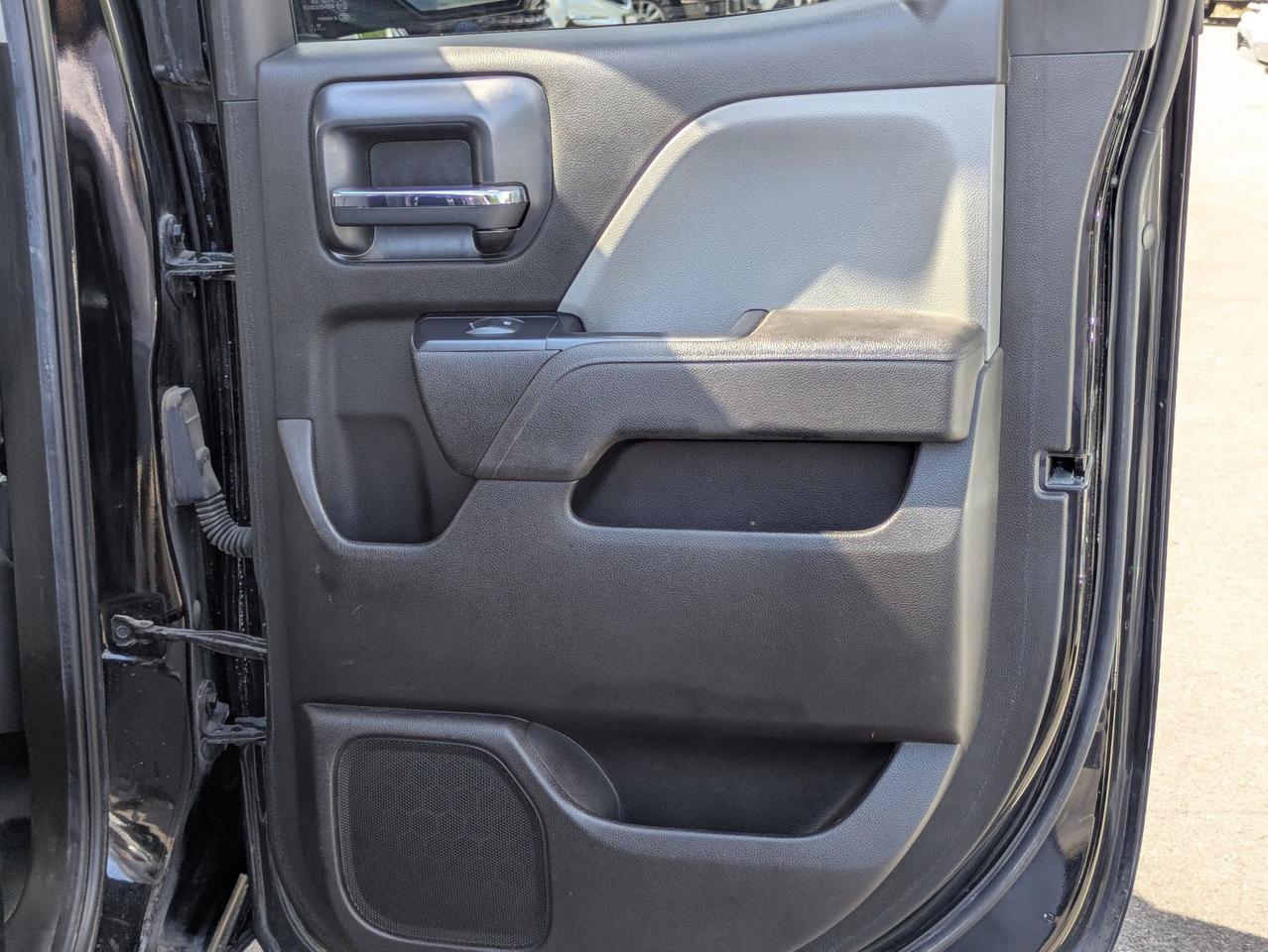 2017 Chevrolet Silverado 1500 Custom Castroville TX