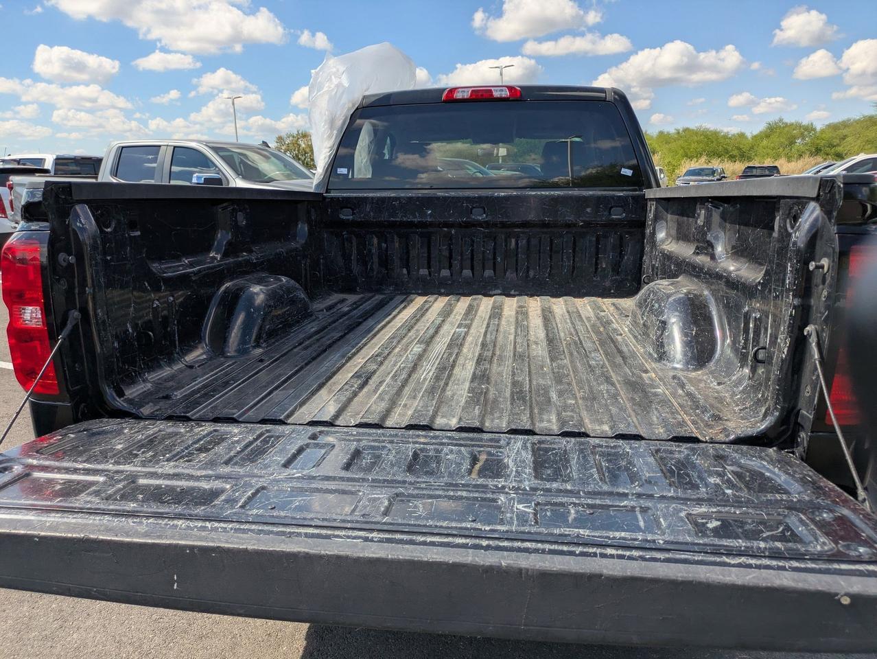 2017 Chevrolet Silverado 1500 Custom Castroville TX