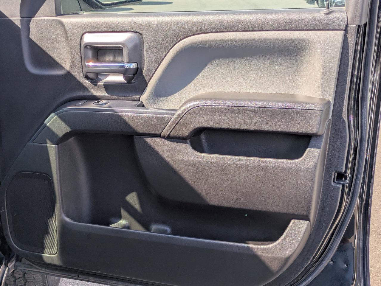 2017 Chevrolet Silverado 1500 Custom Castroville TX