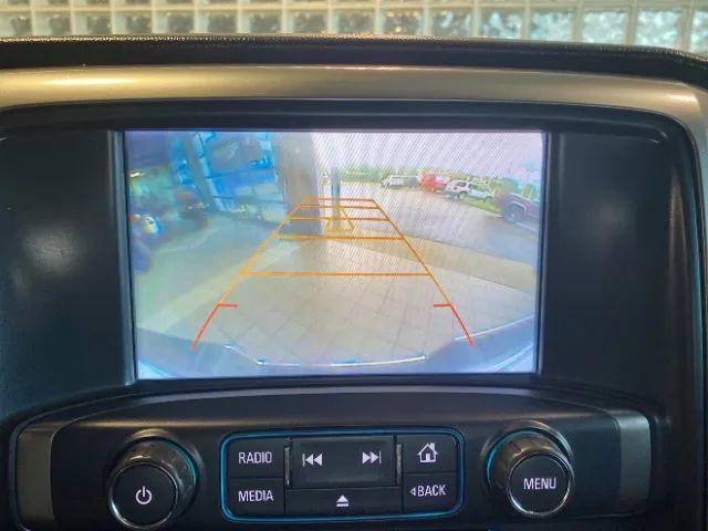 2017 Chevrolet Silverado 1500 Double Cab LT Pickup 4D 6 1/2 ft Cincinnati OH