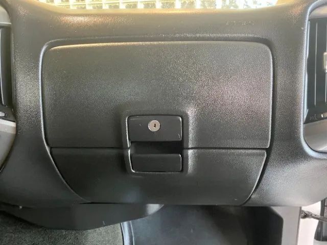 2017 Chevrolet Silverado 1500 Double Cab LT Pickup 4D 6 1/2 ft Cincinnati OH